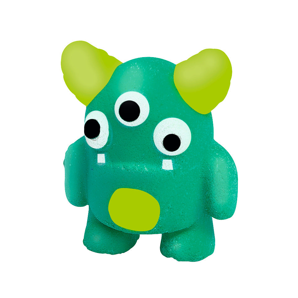 Schlüpfendes Monster MOSES 38288