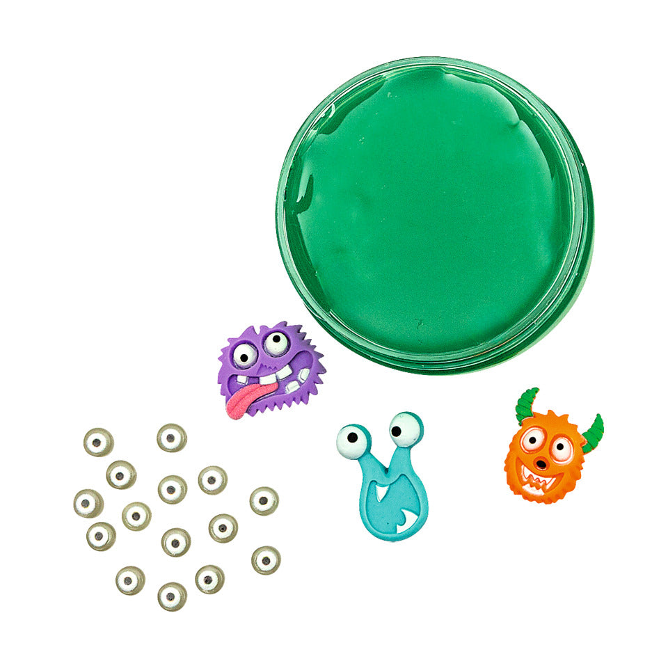 Glibber-Knete MOSES 38299