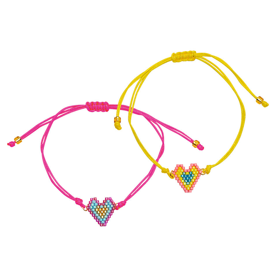 Armbänder BFF, sortiert MOSES 38300
