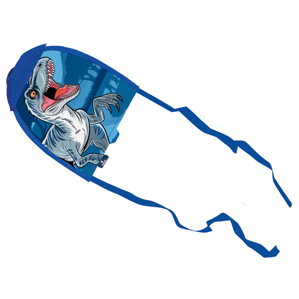 Fingerjet Dino, sortiert MOSES 40270