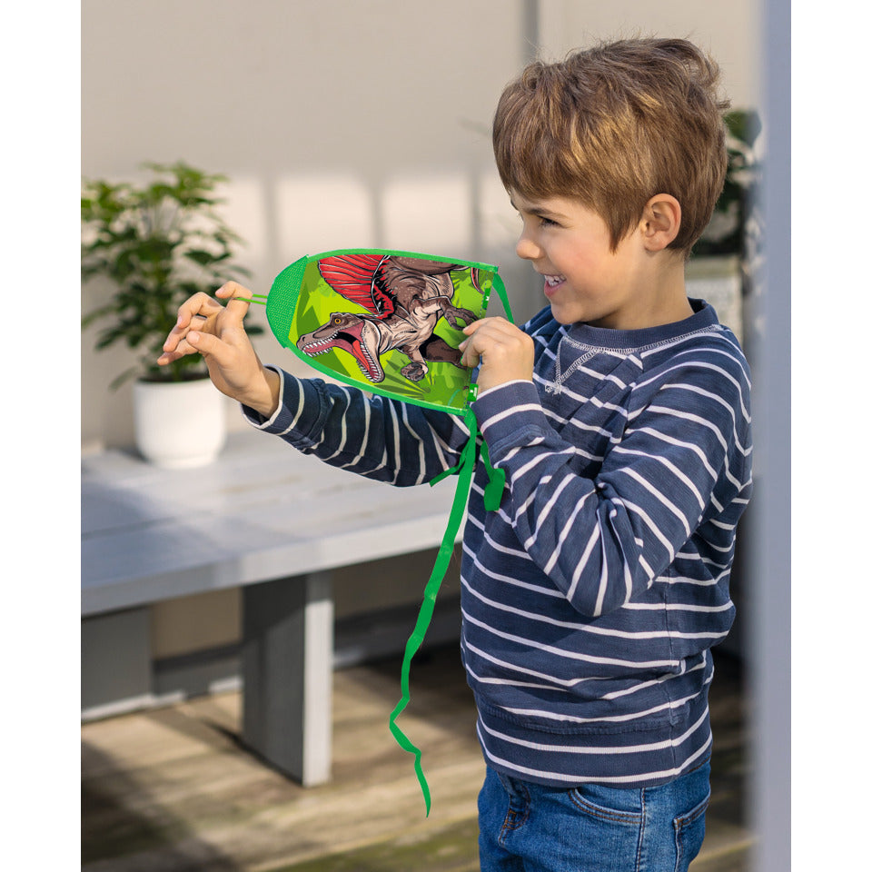 Fingerjet Dino, sortiert MOSES 40270