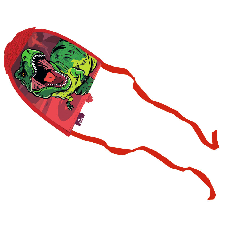 Fingerjet Dino, sortiert MOSES 40270