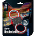 Die drei ??? Alarm-Handschellen KOSMOS 632625