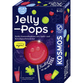 Experimentierset Fun Science Jelly-Pops KOSMOS 654306