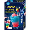 Experimentierset Fun Science Coole Drinks KOSMOS 654375