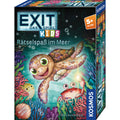 EXIT® Kids Rätselspaß im Meer KOSMOS 685546