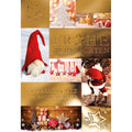 Weihnachtskarte Frohe Weihnachten, 11,5 x 17 cm  22-1220 22-1220 Bild