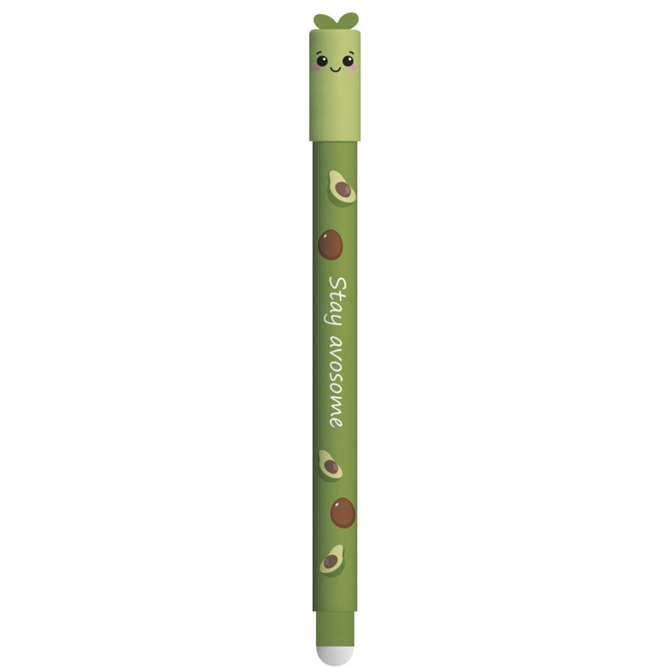 Gelschreiber radierbar Fruity Avocado EBERHARD FABER 582133