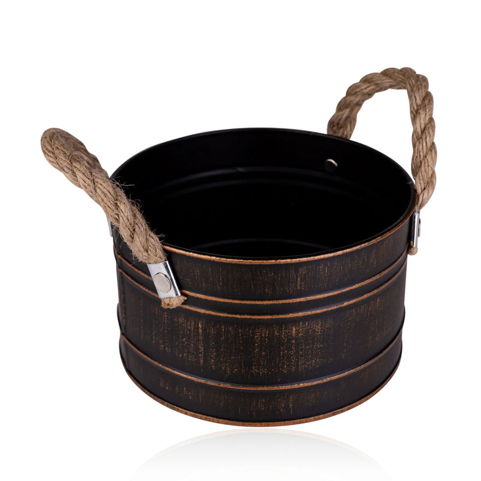 Geschenkset Men's Collection Blecheimer braun ACCENTRA 6063281 ACCENTRA 6063281 Blecheimer