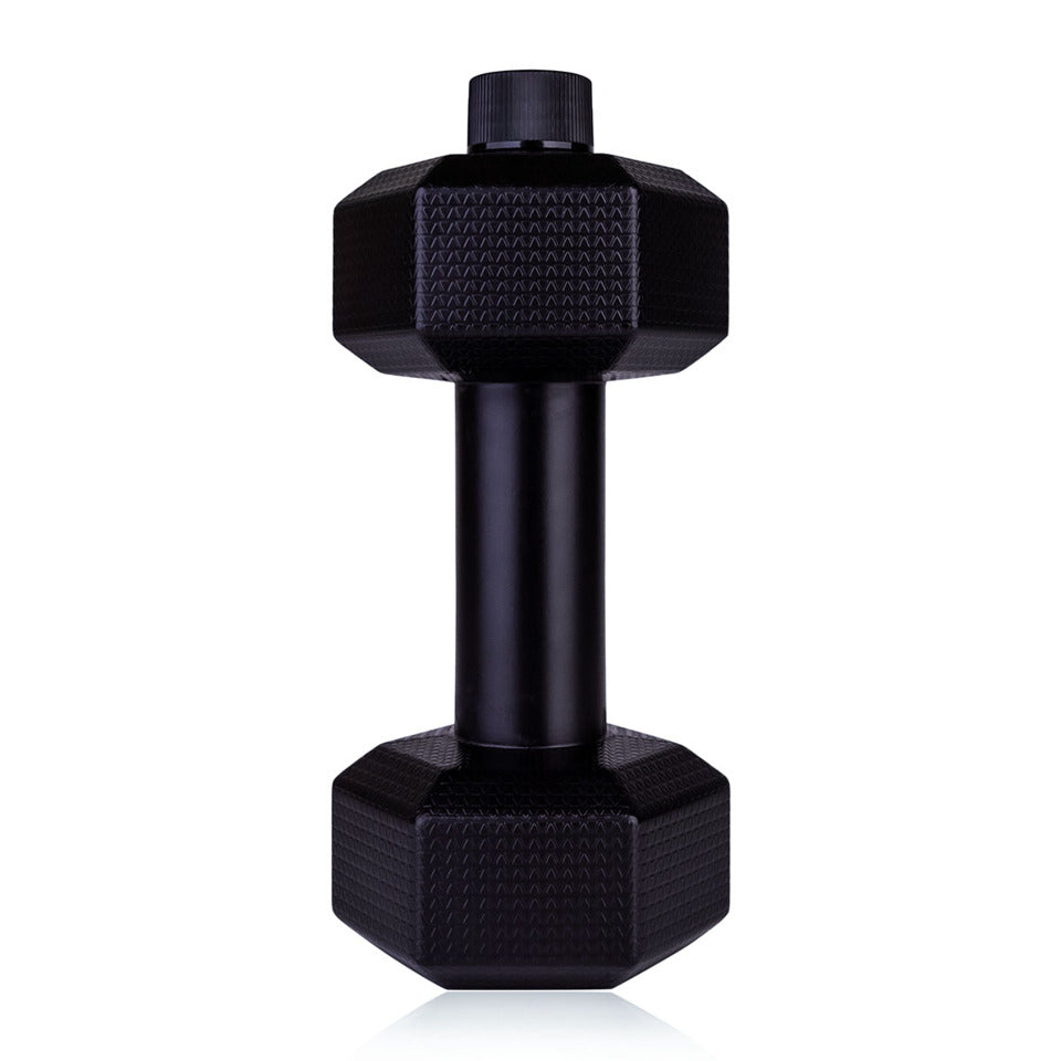 Duschgel 470ml 2in1 AC Fit Hantel schwarz ACCENTRA 8163219 ACCENTRA 8163219 Hantel
