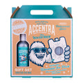Geschenkset petrol Men's Collection Kühlakku Winter Edition ACCENTRA 6063362 ACCENTRA 6063362 Kühlakku Winter Edition