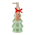 Flüssigseife 420ml Winter Spa Baum grün ACCENTRA 8163403 ACCENTRA 8163403 Baum 420ml