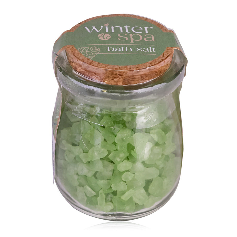 Badesalz Winter Spa, 125 g, sortiert ACCENTRA 5063572 ACCENTRA 5063572 125g