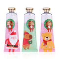 Handcreme 60ml Hello Winter sortiert ACCENTRA 8163339 ACCENTRA 8163339 60ml