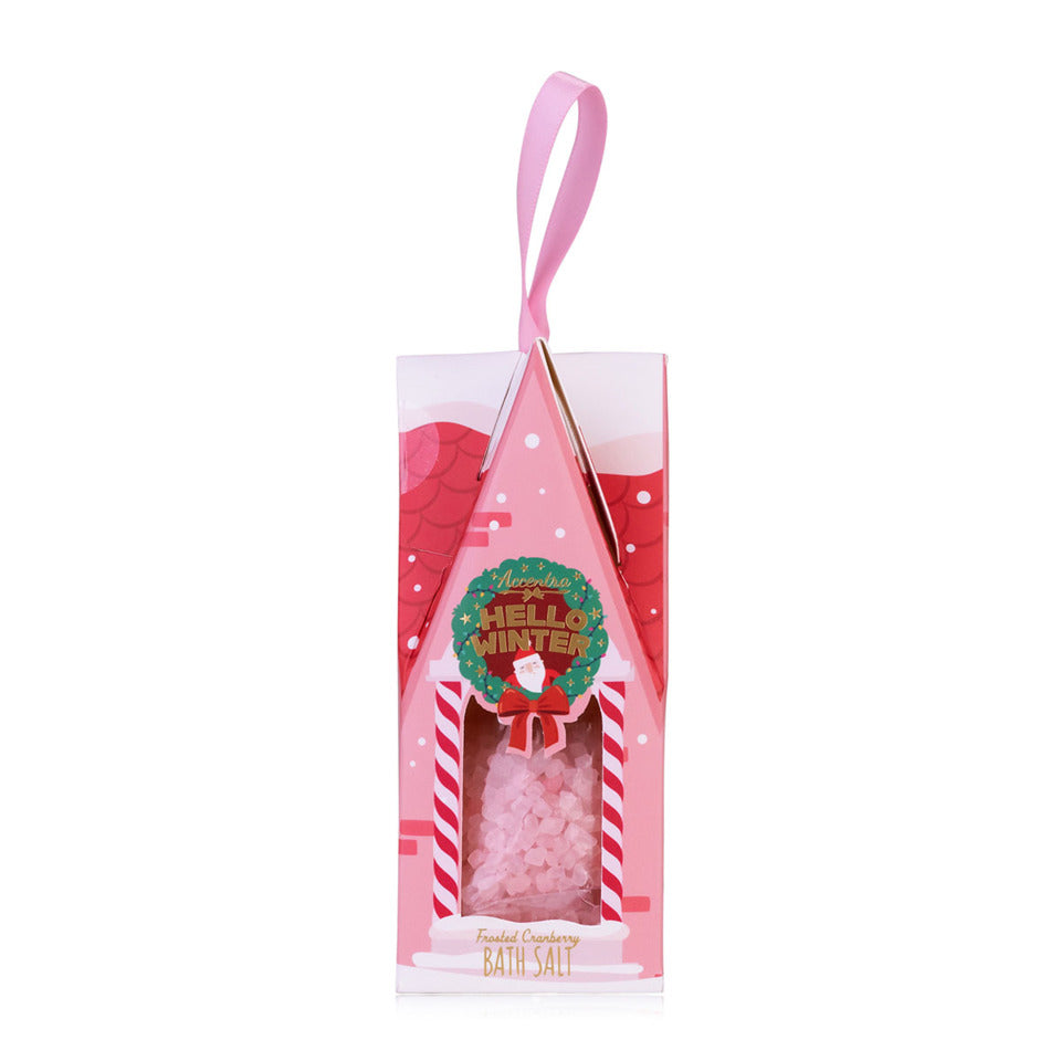 Thekendisplay sortiert Badekollektion 12 teilig Hello Winter ACCENTRA 6063323 ACCENTRA 6063323 12tlg. Hello Winter