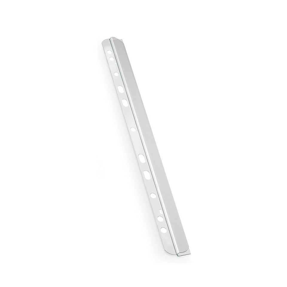 Abheftstreifen - selbstklebend, A4, 50 Stück Q-CONNECT KF27050 Q-CONNECT KF27050 A4