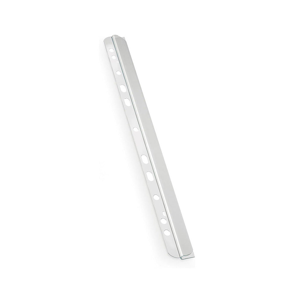 Abheftstreifen - selbstklebend, A4, 100 Stück Q-CONNECT KF27051 Q-CONNECT KF27051 A4