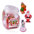 Duschgel 50ml mini Hello Winter sortiert ACCENTRA 8163469 ACCENTRA 8163469 50ml