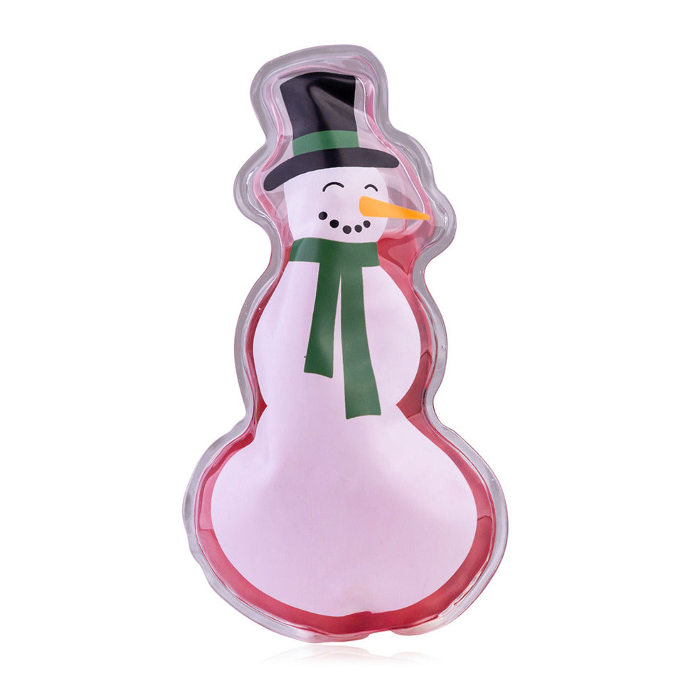 Duschgel 50ml mini Hello Winter sortiert ACCENTRA 8163469 ACCENTRA 8163469 50ml