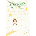 Weihnachtskarte Frohe Weihnachten, 11,5 x 17 cm SKORPION 22-5925 22-5925 Bild