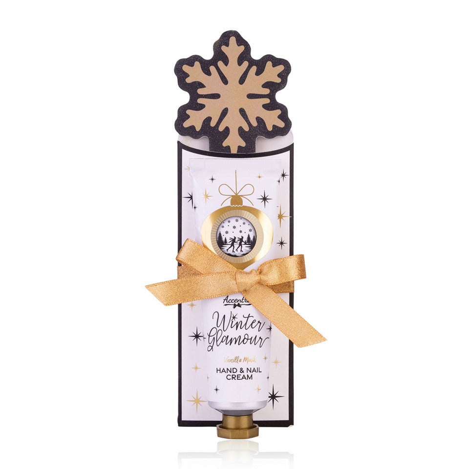 Handpflegeset 30ml Winter Glamour  sortiert ACCENTRA 6063412