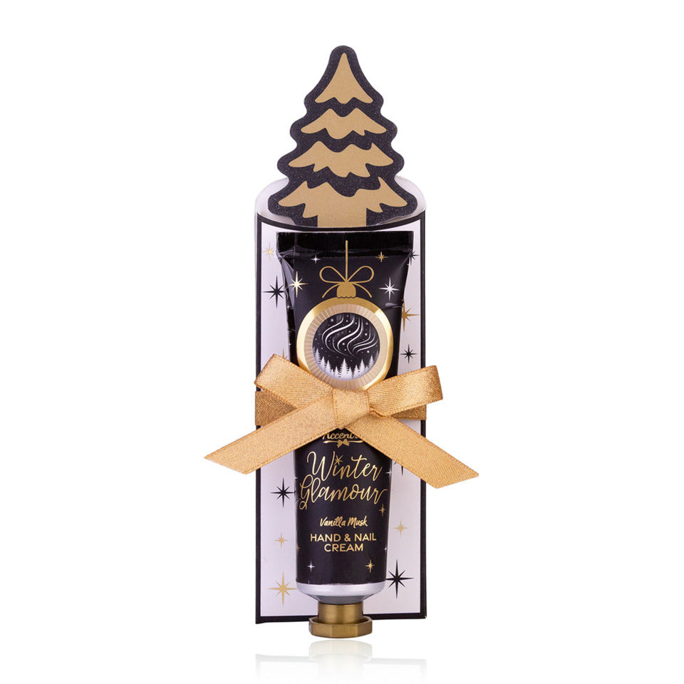 Handpflegeset 30ml Winter Glamour  sortiert ACCENTRA 6063412