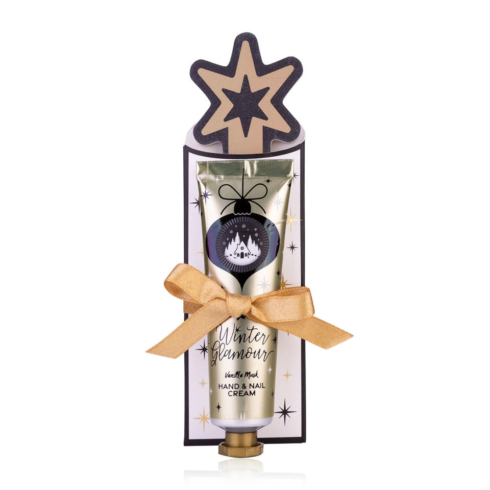 Handpflegeset 30ml Winter Glamour  sortiert ACCENTRA 6063412