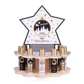 Lippenpflege 4g Winter Glamour sortiert ACCENTRA 8163437 ACCENTRA 8163437 4g