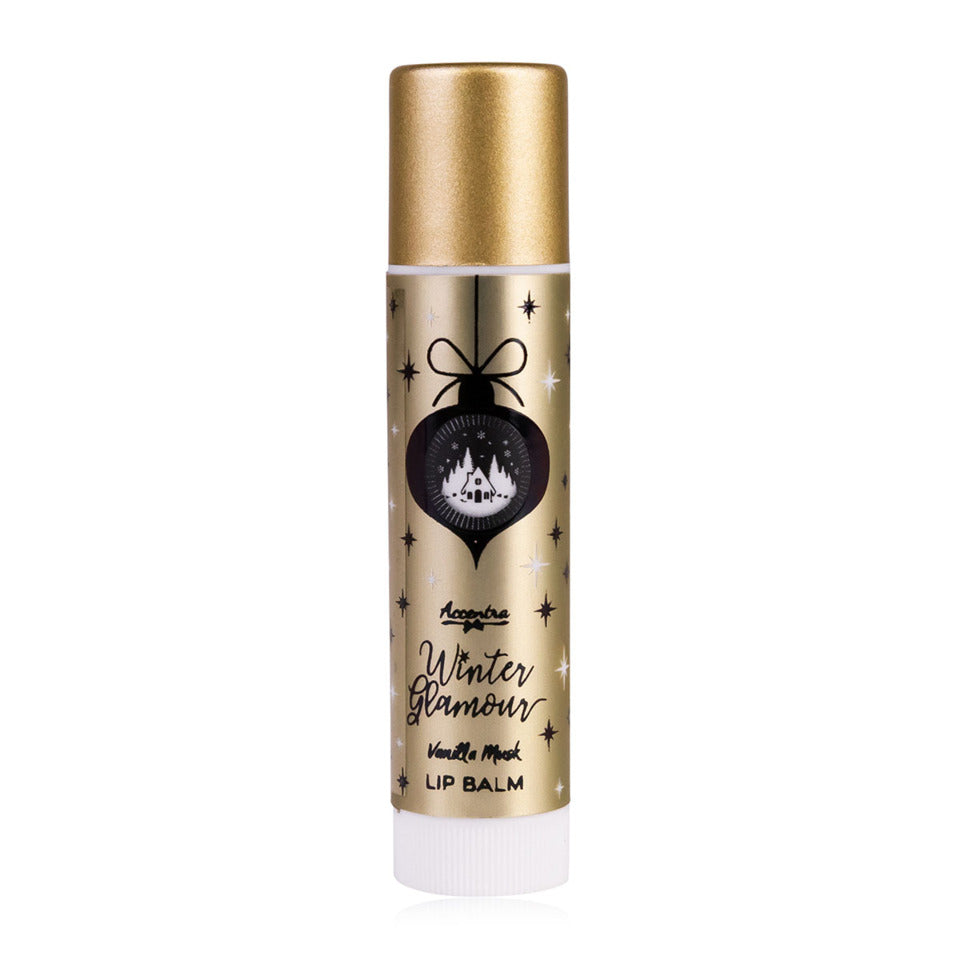 Lippenpflege 4g Winter Glamour sortiert ACCENTRA 8163437 ACCENTRA 8163437 4g