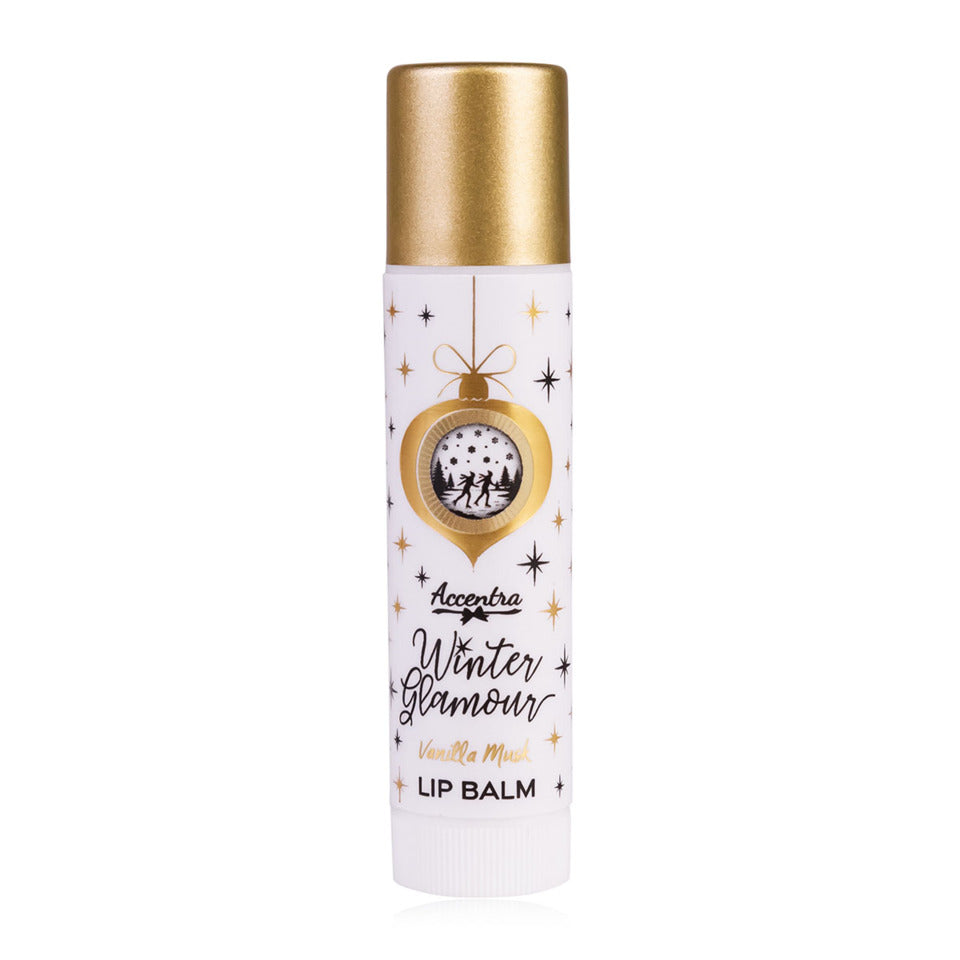 Lippenpflege 4g Winter Glamour sortiert ACCENTRA 8163437 ACCENTRA 8163437 4g