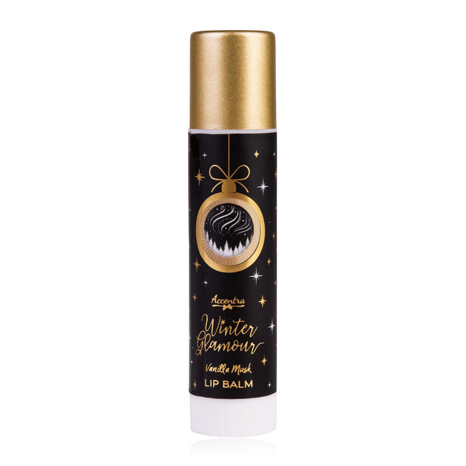 Lippenpflege 4g Winter Glamour sortiert ACCENTRA 8163437 ACCENTRA 8163437 4g