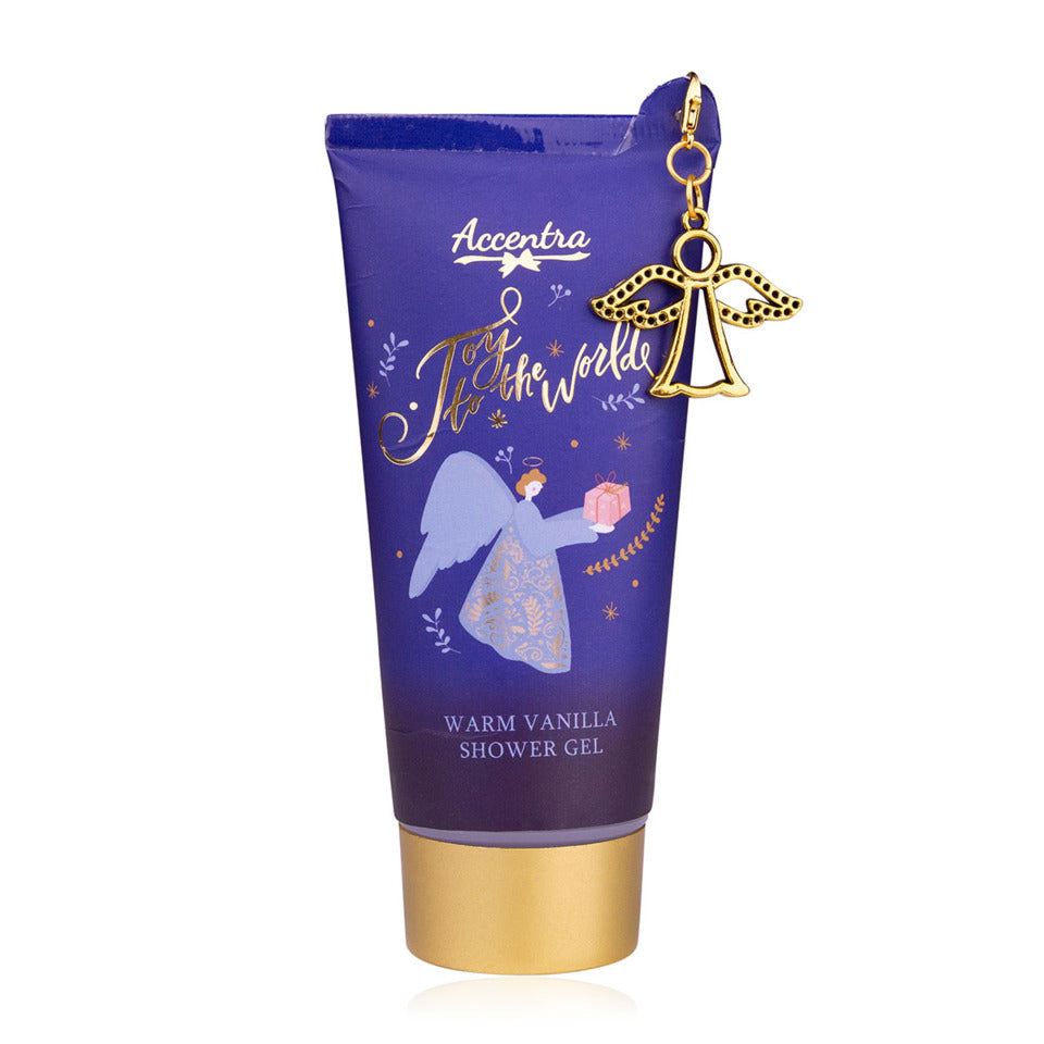 Duschgel 60ml Engel mit Charm - Anhänger ACCENTRA 8163463 ACCENTRA 8163463 60ml Charm