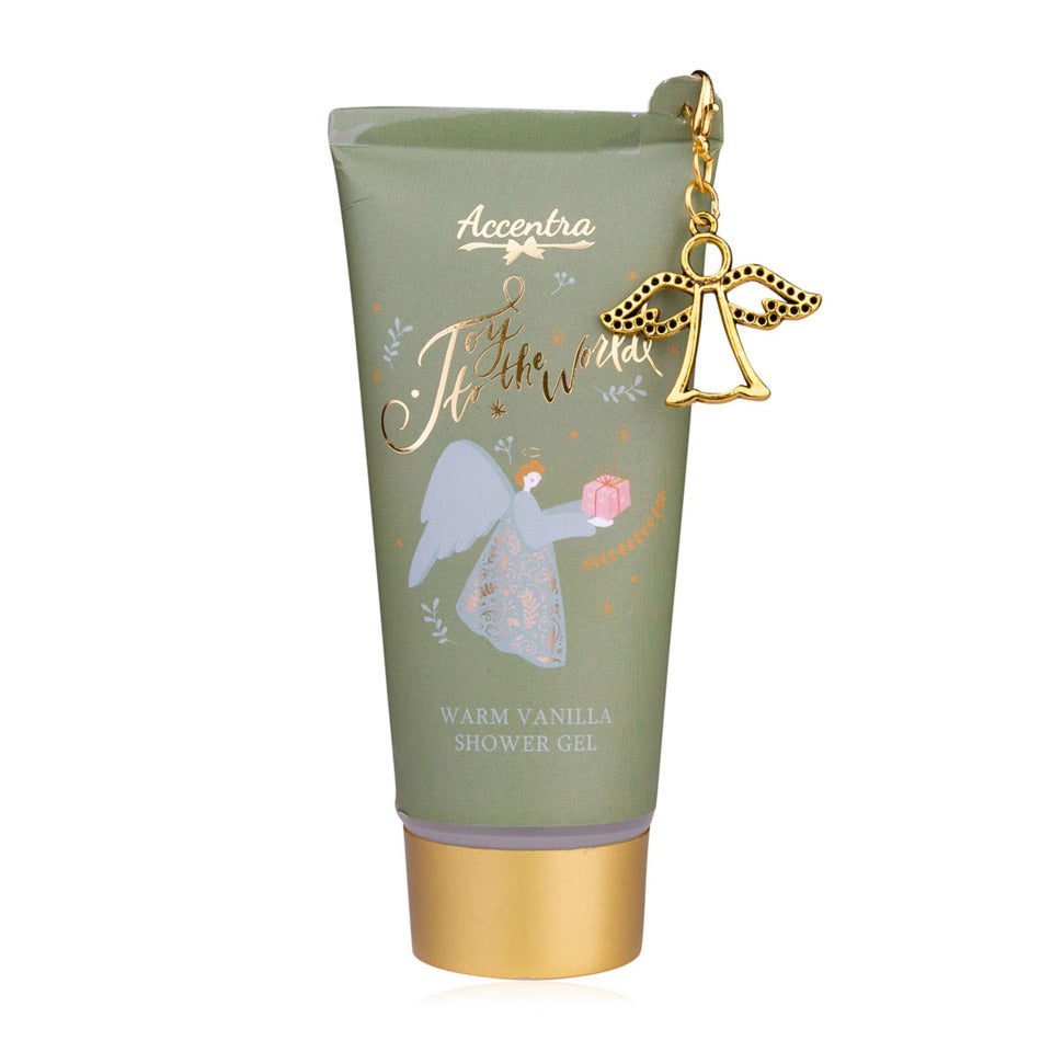 Duschgel 60ml Engel mit Charm - Anhänger ACCENTRA 8163463 ACCENTRA 8163463 60ml Charm