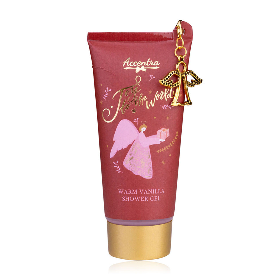 Duschgel 60ml Engel mit Charm - Anhänger ACCENTRA 8163463 ACCENTRA 8163463 60ml Charm
