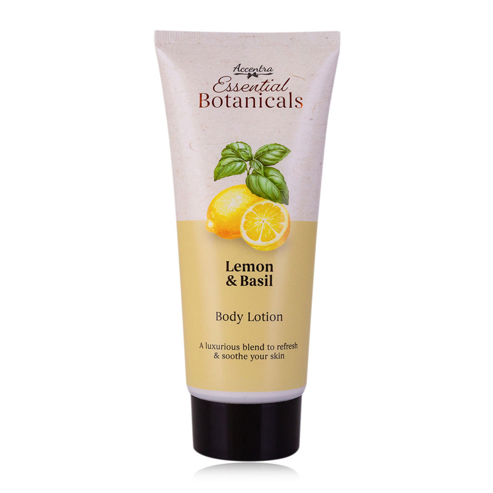 Bodylotion 150ml Essential Botanicals sortiert ACCENTRA 8162672 ACCENTRA 8162672 150ml