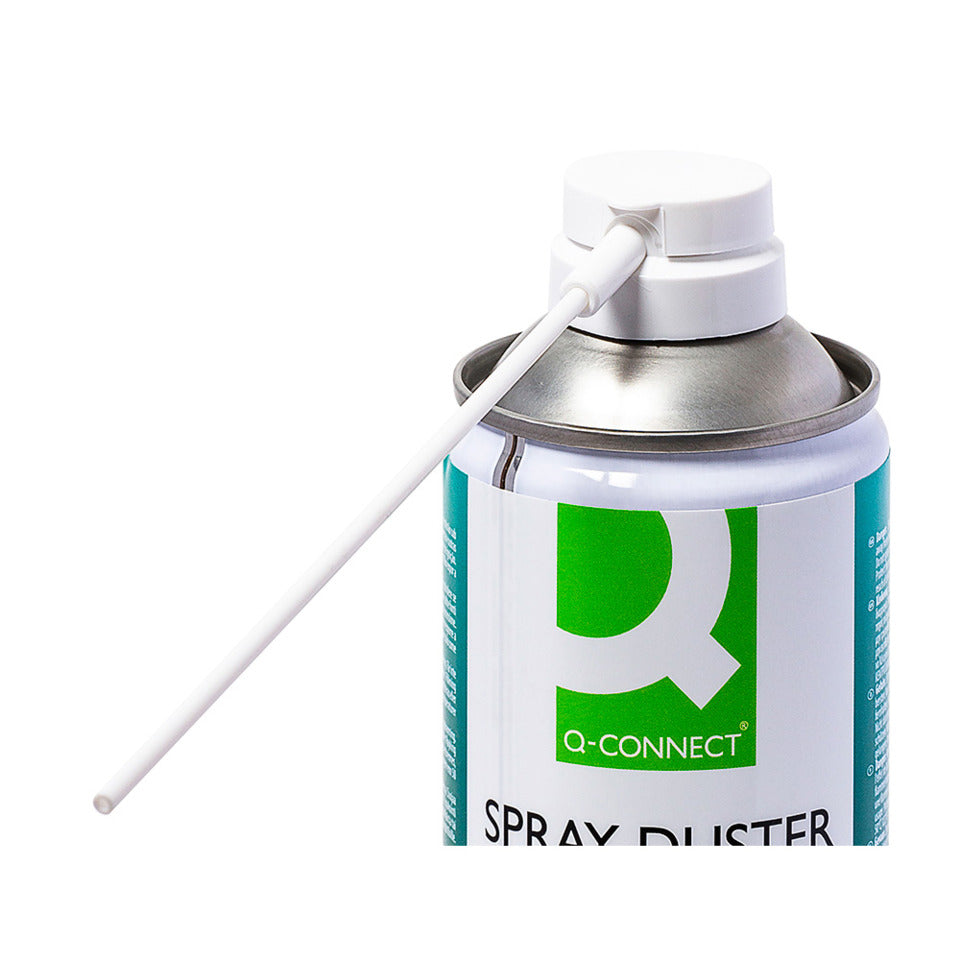 Druckgasreiniger, 400ml Q-CONNECT KF04499
