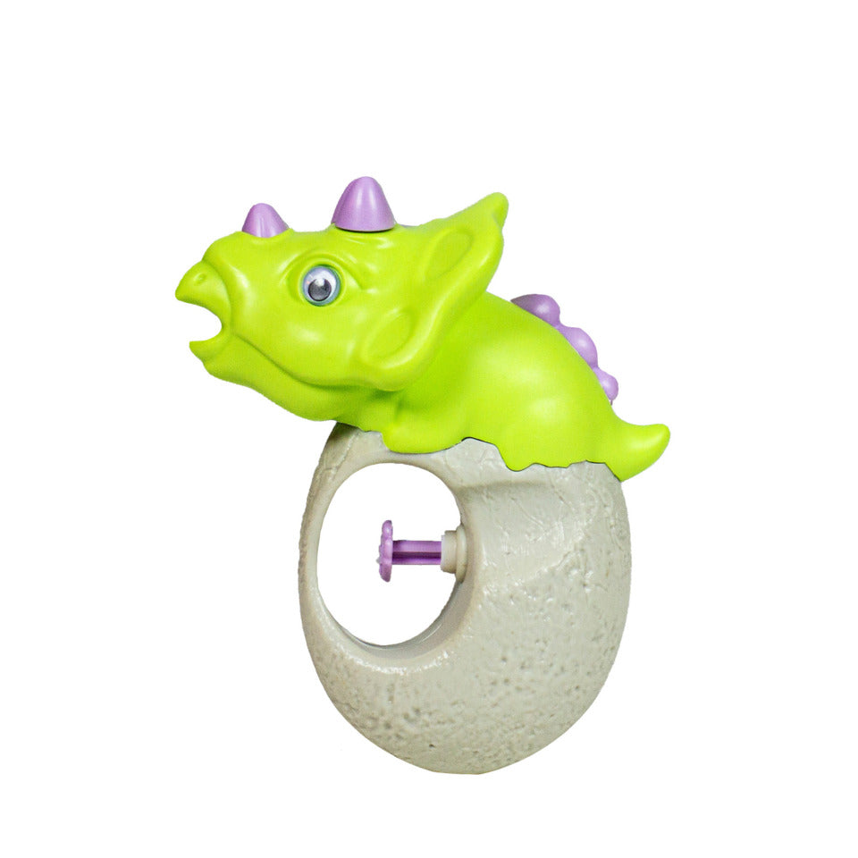 Wasserspritzpistole Dino sortiert DONAU 4010102-99