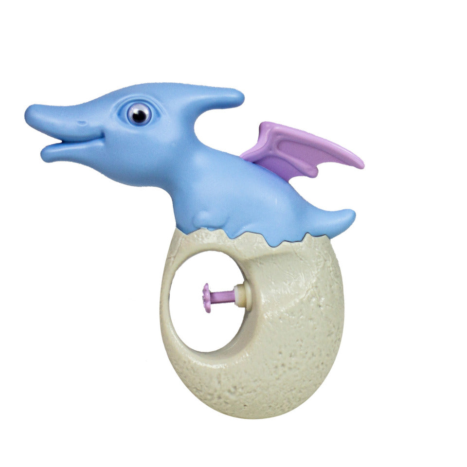 Wasserspritzpistole Dino sortiert DONAU 4010102-99