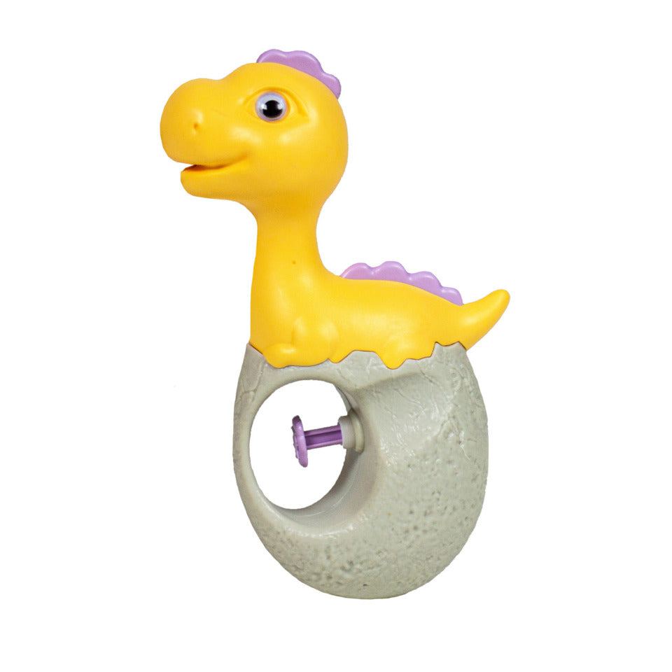Wasserspritzpistole Dino sortiert DONAU 4010102-99