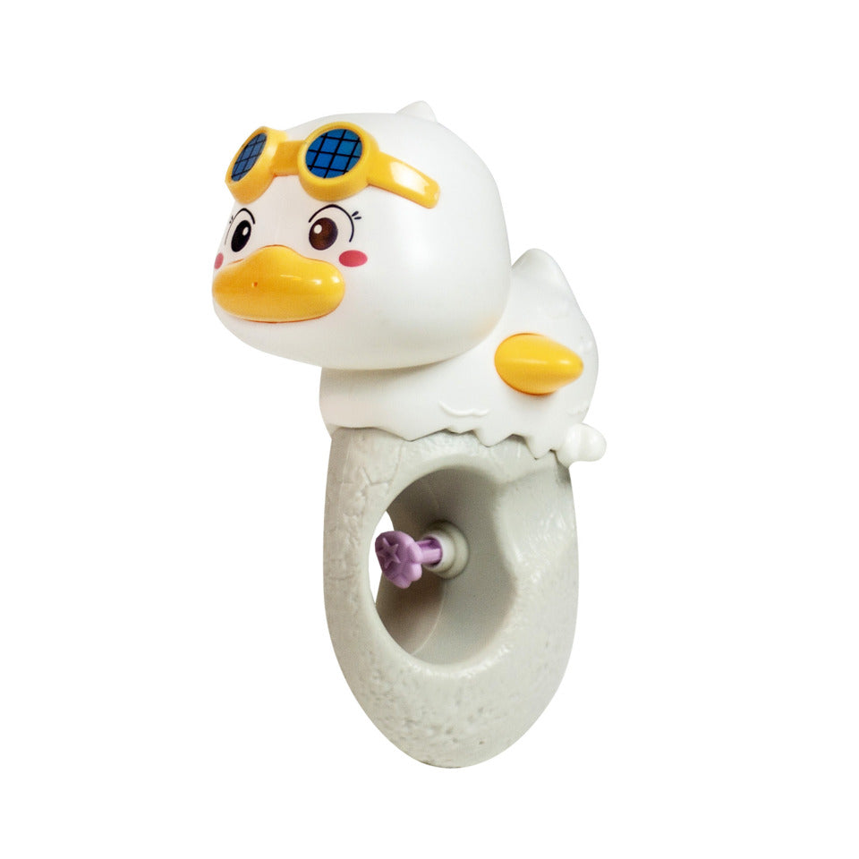 Wasserspritzpistole Ente sortiert DONAU 4010103-99