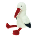 Plüschfigur Storch Natur 21cm TRÖTSCH 81246N TRÖTSCH 81246N 21cm
