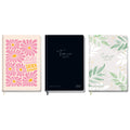 Timer 2026/27, A5, Hardcover, 1W/2S, sortiert HÄFFT 11110-0 HÄFFT 11110-0  Hardcover