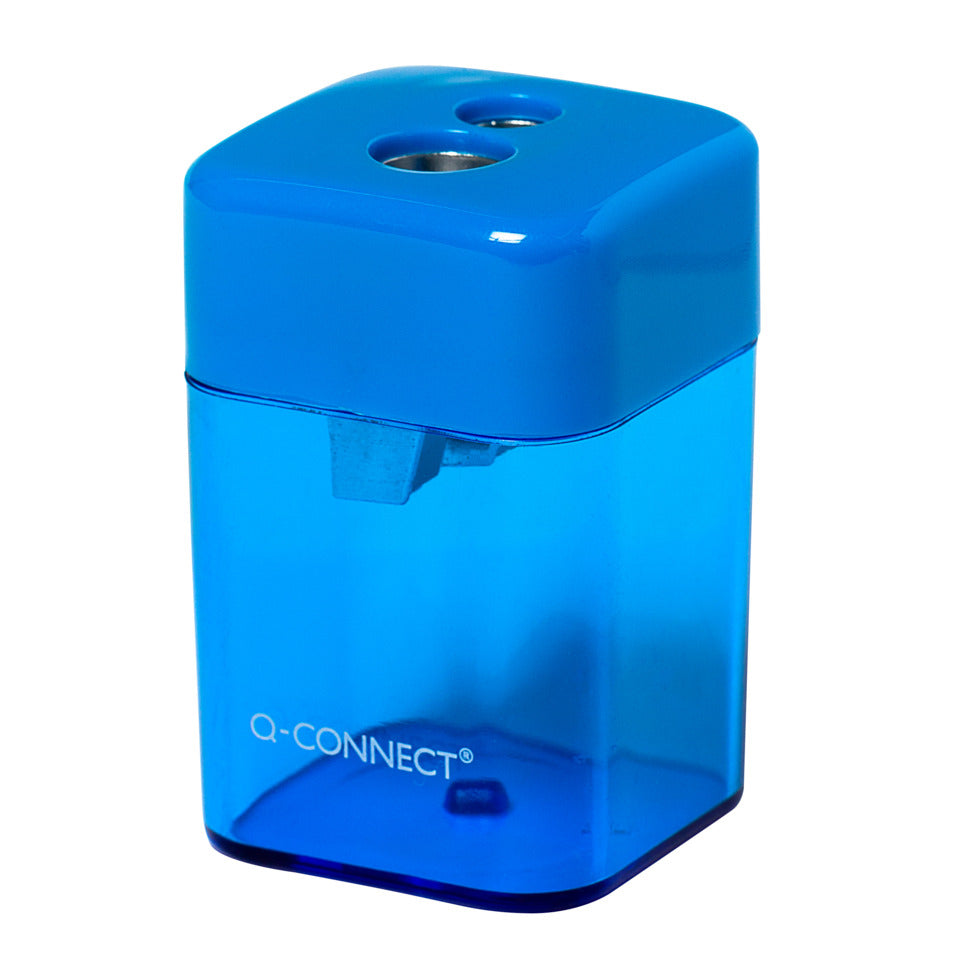 Doppel-Dosenspitzer, sortiert Q-CONNECT KF00593 Q-CONNECT KF00593 E-14215 IA