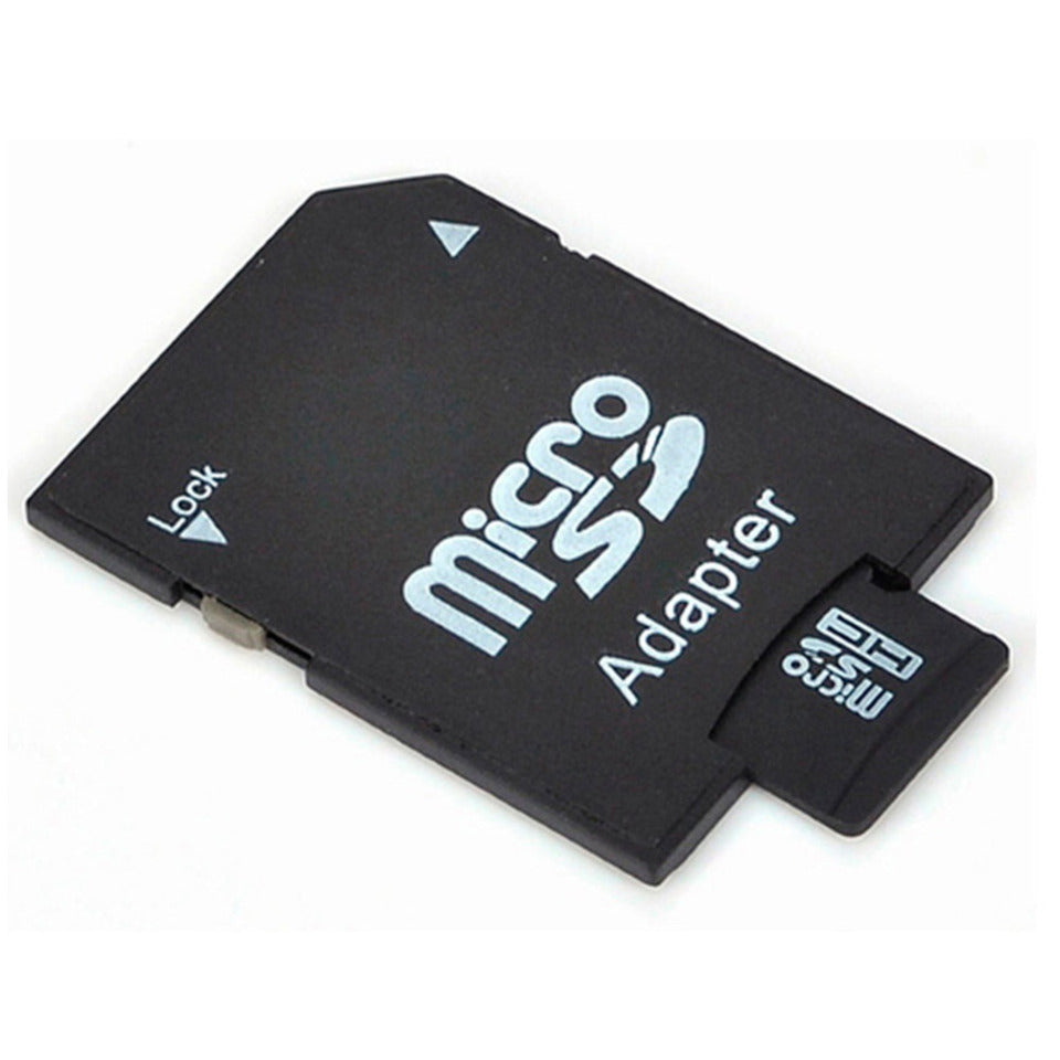 Speicherkarte MicroSDHC 16 GB Q-CONNECT KF16012 Q-CONNECT KF16012 16GB