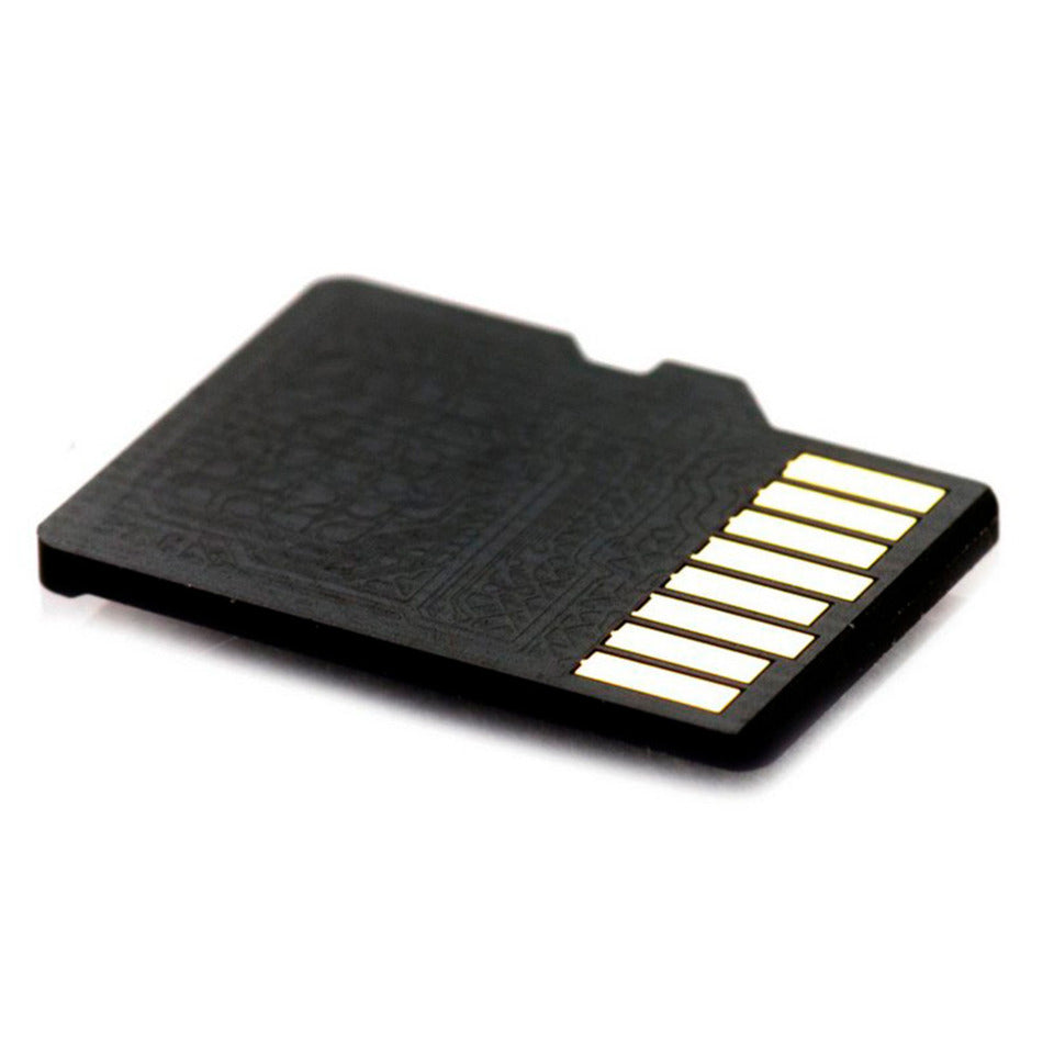 Speicherkarte MicroSDHC 64 GB Q-CONNECT KF16128 Q-CONNECT KF16128 64GB