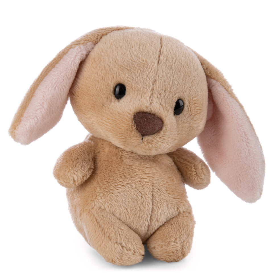 Kuscheltier NICI Lovelies, 11 cm, 18 Stück, sortiert NICI 63500 NICI 63500  in Geschenkbox 18St. im Disp