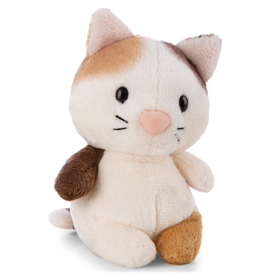 Kuscheltier NICI Lovelies, 11 cm, 18 Stück, sortiert NICI 63500 NICI 63500  in Geschenkbox 18St. im Disp