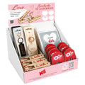Warenpaket 34-teilig Lieblingsmensch EULZER 01-0280 u. K1039