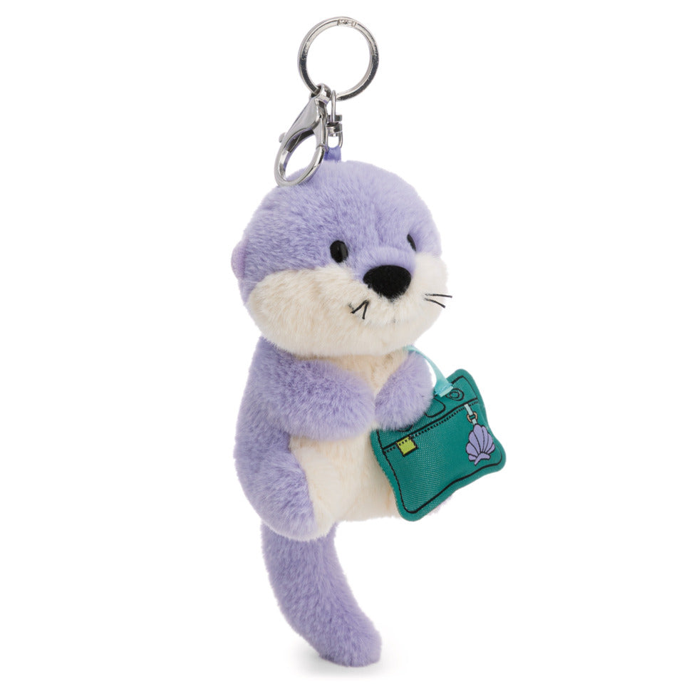 Schlüssel- und Taschenanhänger schlenkerd, 12 cm, 12 Stück, sortiert NICI 63210 NICI 63210 schlenkernd 12 St. im Display