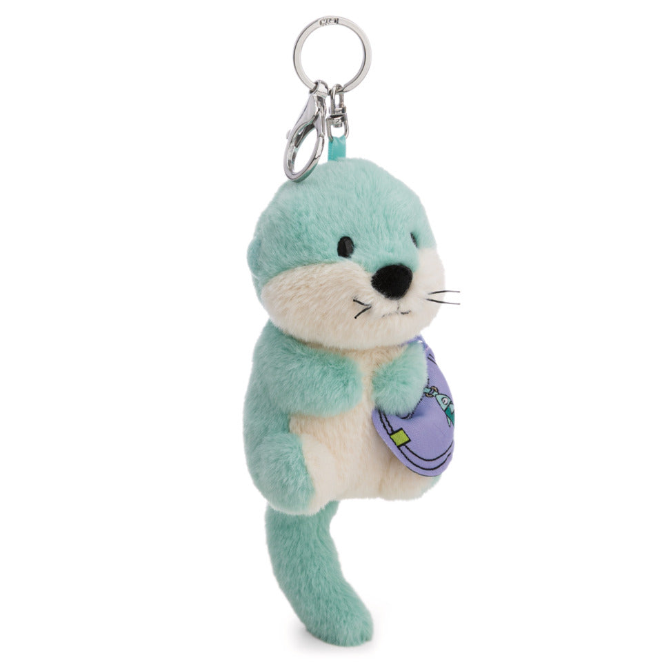 Schlüssel- und Taschenanhänger schlenkerd, 12 cm, 12 Stück, sortiert NICI 63210 NICI 63210 schlenkernd 12 St. im Display